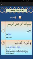 Surah YASIN screenshot 1