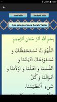 Surah YASIN capture d'écran 3