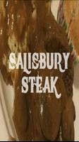 Salisbury Steak Recipes Full पोस्टर