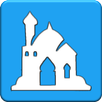 Salaty - Prayer times,Qibla APK
