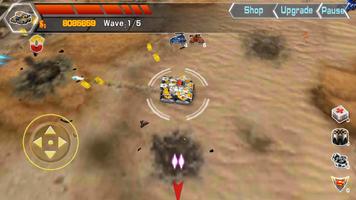 Glory Tank screenshot 1