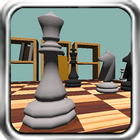 Real Chess Master أيقونة