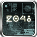 Sci-Fi 2048 APK