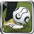 Soccer World 2014 ikon