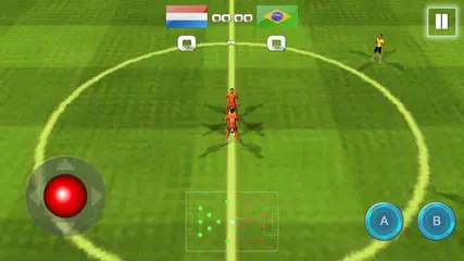 Soccer World 2014 XAPK download