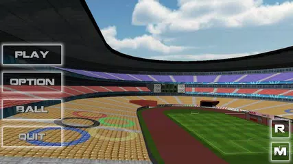 Soccer World 2014 XAPK download