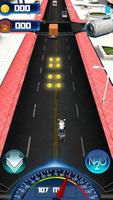 Speed Motorcycle captura de pantalla 3