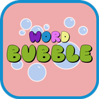Appy Word Bubble أيقونة