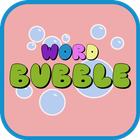 Appy Word Bubble আইকন