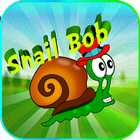 Snail Bob : The Adventures of Jungle icône