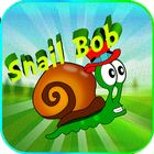 Snail Bob : The Adventures of Jungle icon