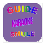 Guide Sings By Smule icône