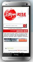 Salles Online Coupons-poster