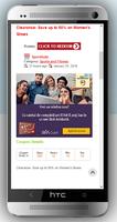 Salles Online Coupons screenshot 2