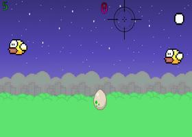 Tappy Hunter screenshot 3