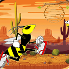 Honey Bee Games icône