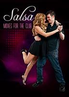 Salsa Dance 海报