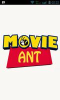 Ant Tv movie โปสเตอร์