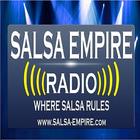 Salsa Empire Radio-icoon