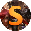 SalsaLoL League of Legends APK