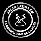 SALSA LATINA FM 아이콘
