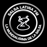 SALSA LATINA FM icône