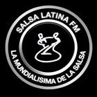 SALSA LATINA FM icon