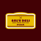 Sals-Deli ไอคอน