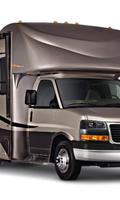 Wallpapers Chevrolet Express capture d'écran 2