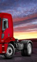 Wallpapers Ford Cargo Trucks Cartaz