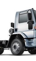 Wallpapers Ford Cargo Trucks imagem de tela 2