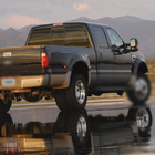 Wallpapers Ford F 550 Trucks آئیکن