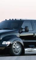 Wallpapers Ford F650 Trucks 스크린샷 2