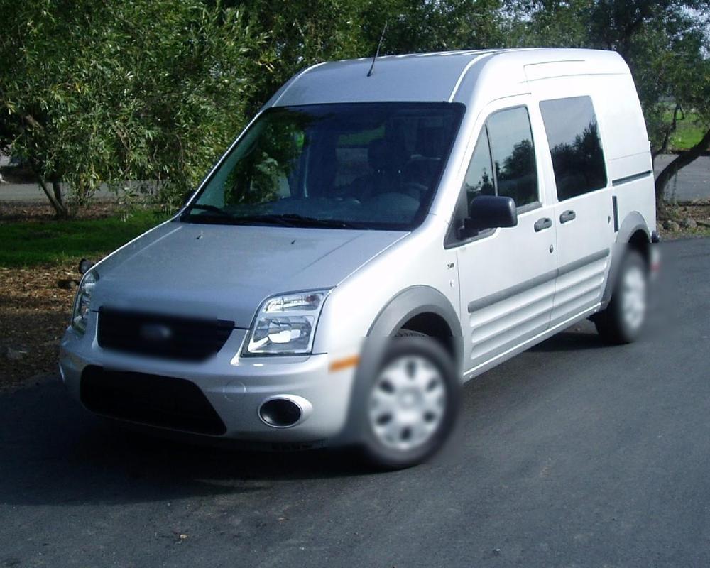 Wallpaper Ford Transit Menghub for Android - APK Download