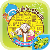 Salman Sofia - Kaos 4D AR+ আইকন