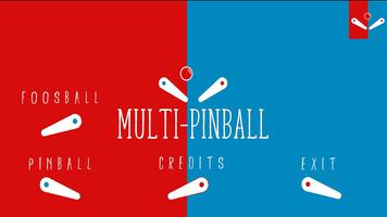 Multi Pinball スクリーンショット 2