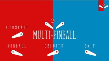 Multi Pinball screenshot 2