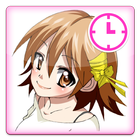 Moe trash icon