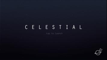 Celestial 포스터