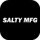 Salty MFG: Custom Apparel & Textiles Supplier APK