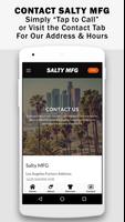 Salty MFG: Custom Apparel & Textiles Supplier screenshot 3