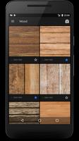 Wood Wallpapers capture d'écran 3