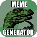 Generador de Memes - Editor APK