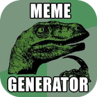 Generator Meme - Créer des memes icône