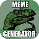 Máy phát meme - Tạo memes APK