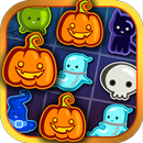 Cadılar Bayramı Crush kediler APK