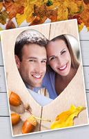 Automne Cadres photo - Album Affiche