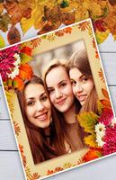 Осень Photo Frames - Альбом скриншот 1