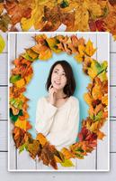 Autumn Photo Frames - Album screenshot 3