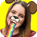 Filtros de cara para snap APK